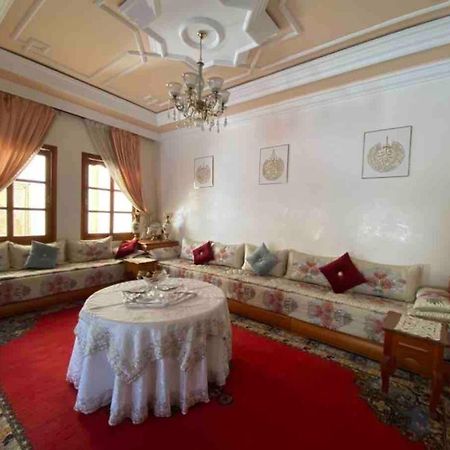Calm Cosy Villa Marrakesh Extérieur photo