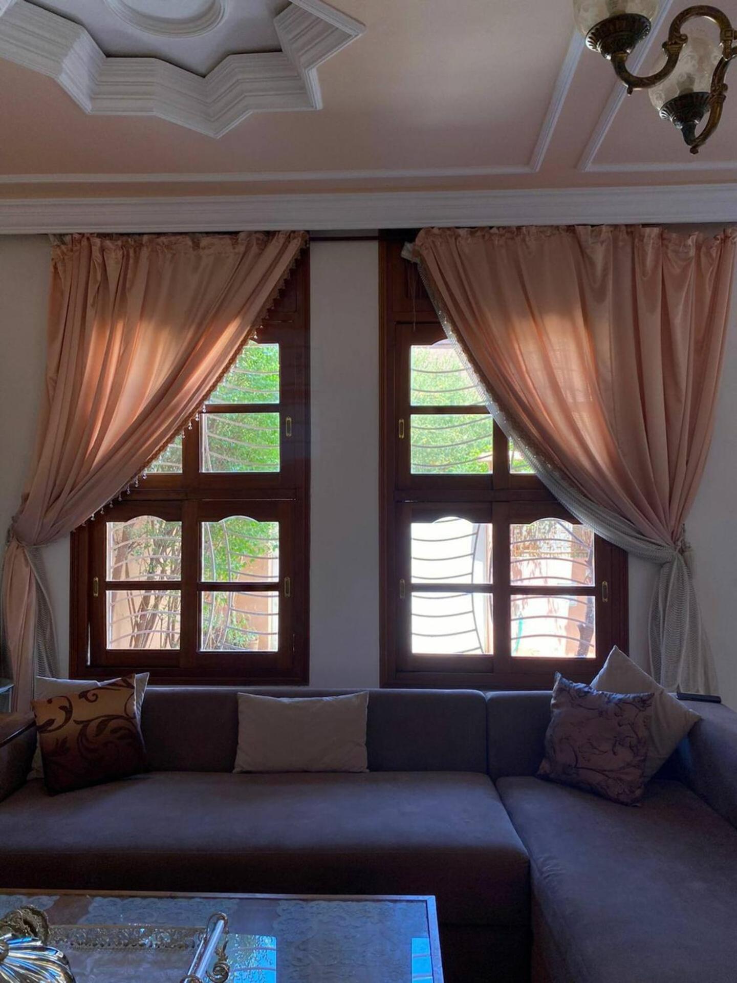 Calm Cosy Villa Marrakesh Extérieur photo
