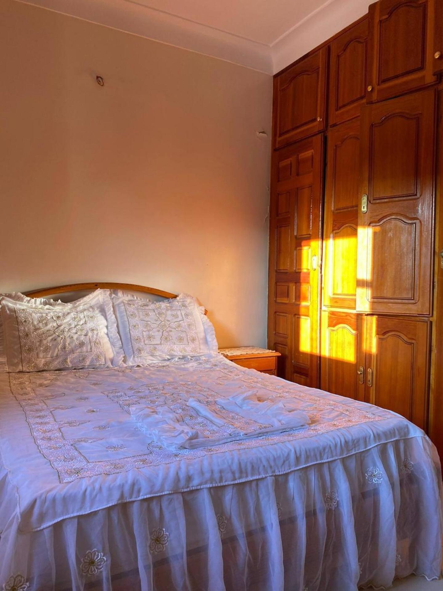 Calm Cosy Villa Marrakesh Extérieur photo