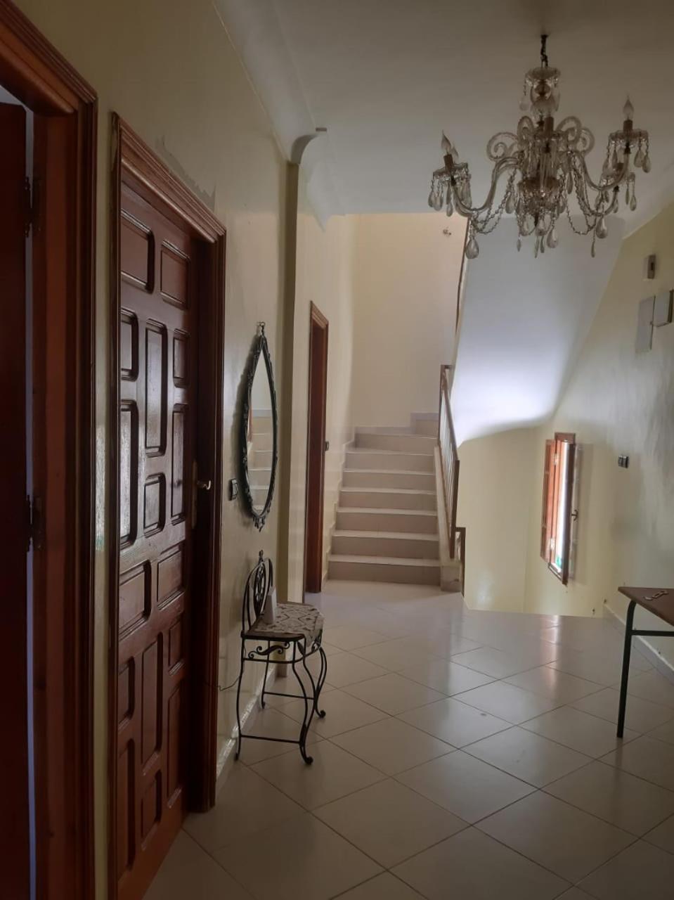Calm Cosy Villa Marrakesh Extérieur photo