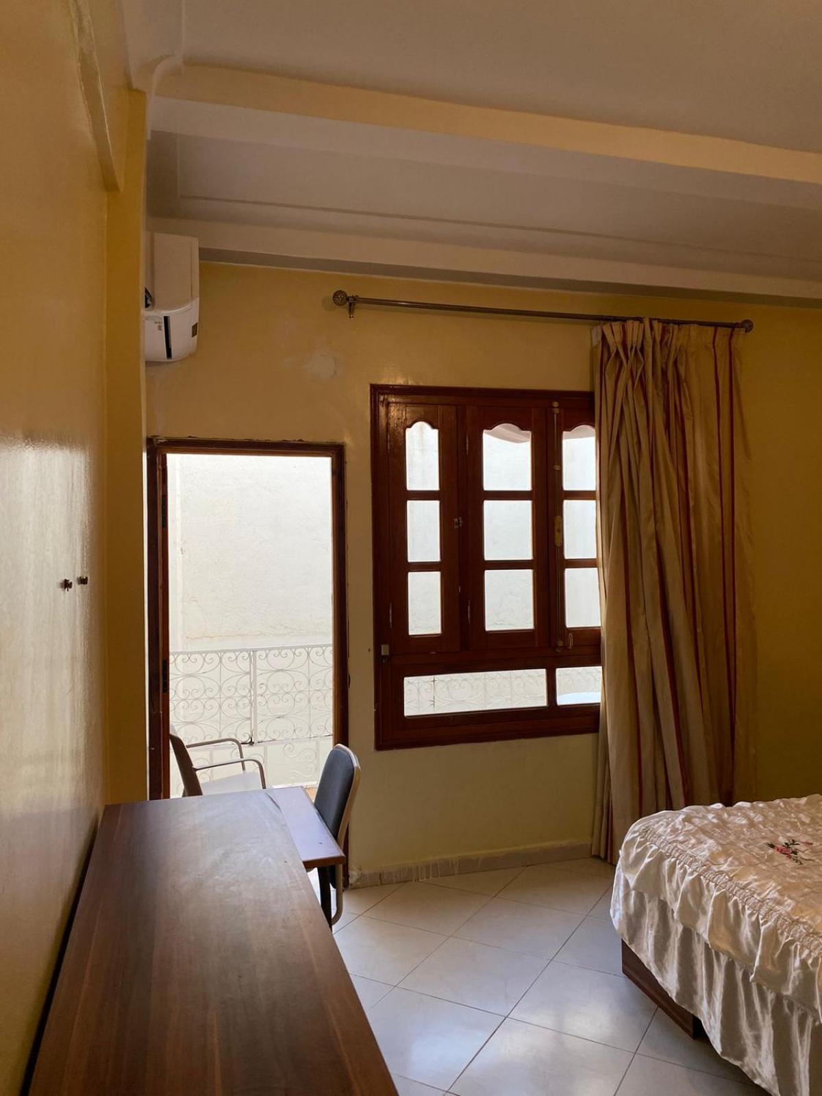 Calm Cosy Villa Marrakesh Extérieur photo