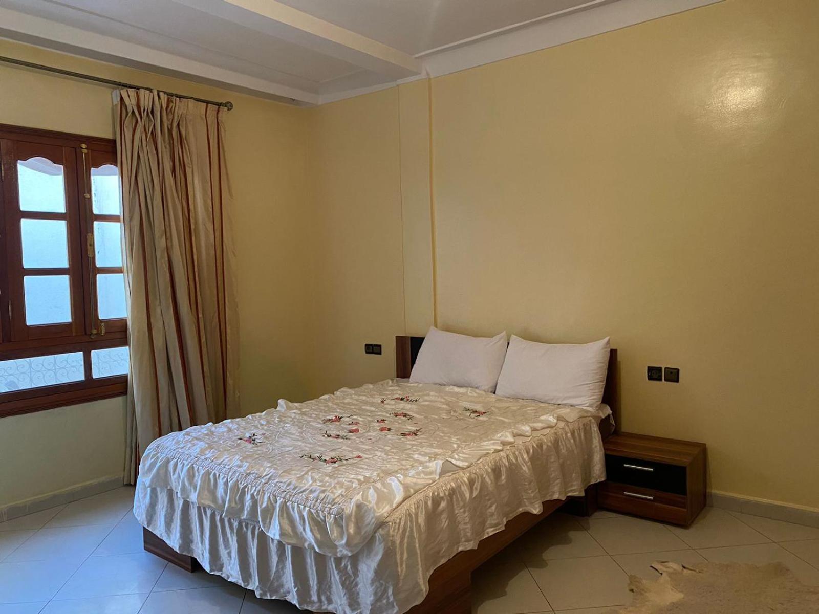 Calm Cosy Villa Marrakesh Extérieur photo