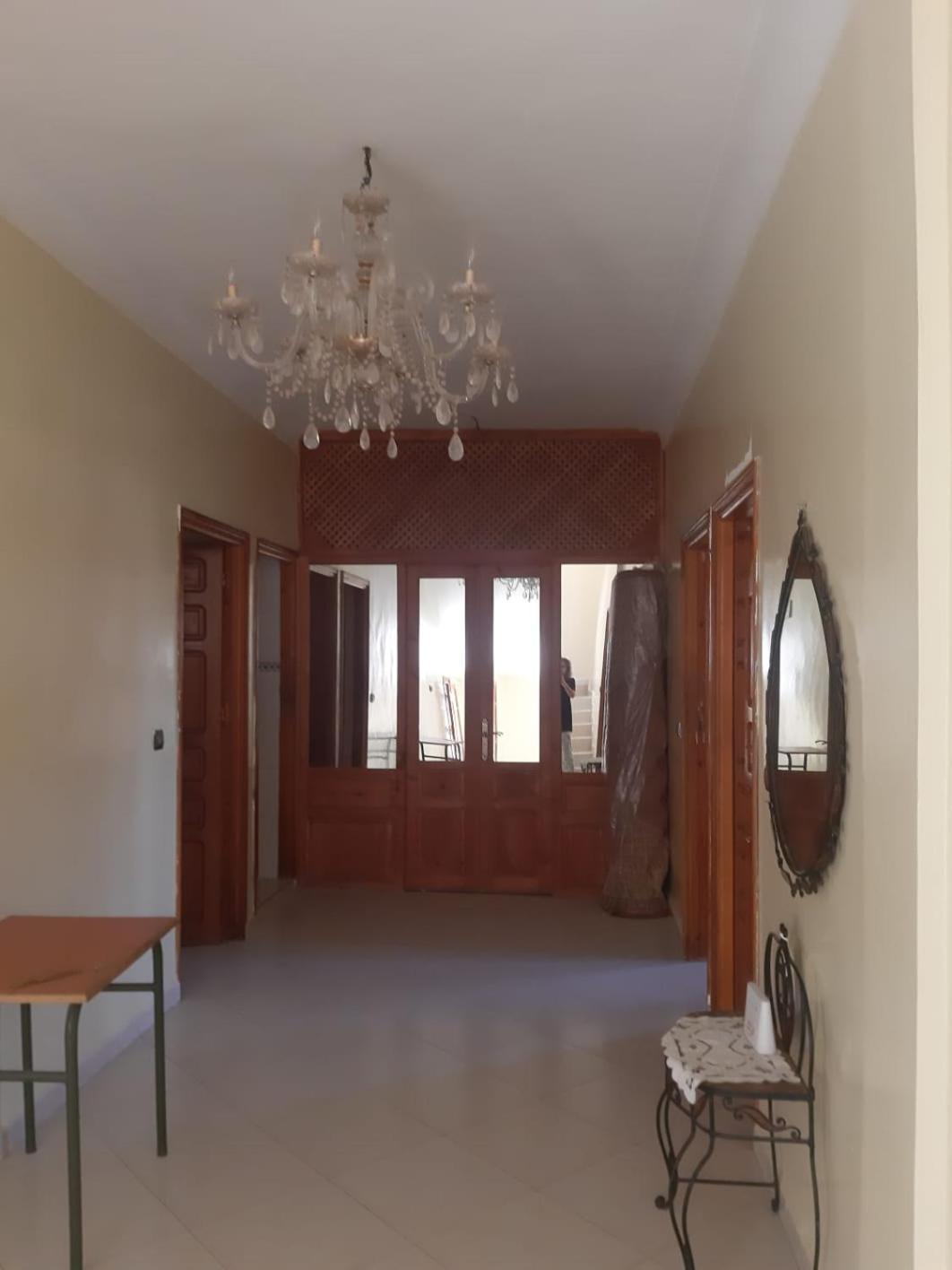 Calm Cosy Villa Marrakesh Extérieur photo